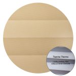 Plisy dachowe Duo Lux Thermo Plisy dachowe Duo Lux Thermo