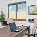 Rolety Plisowane Duo Lux Thermo Rolety Plisowane Duo Lux Thermo