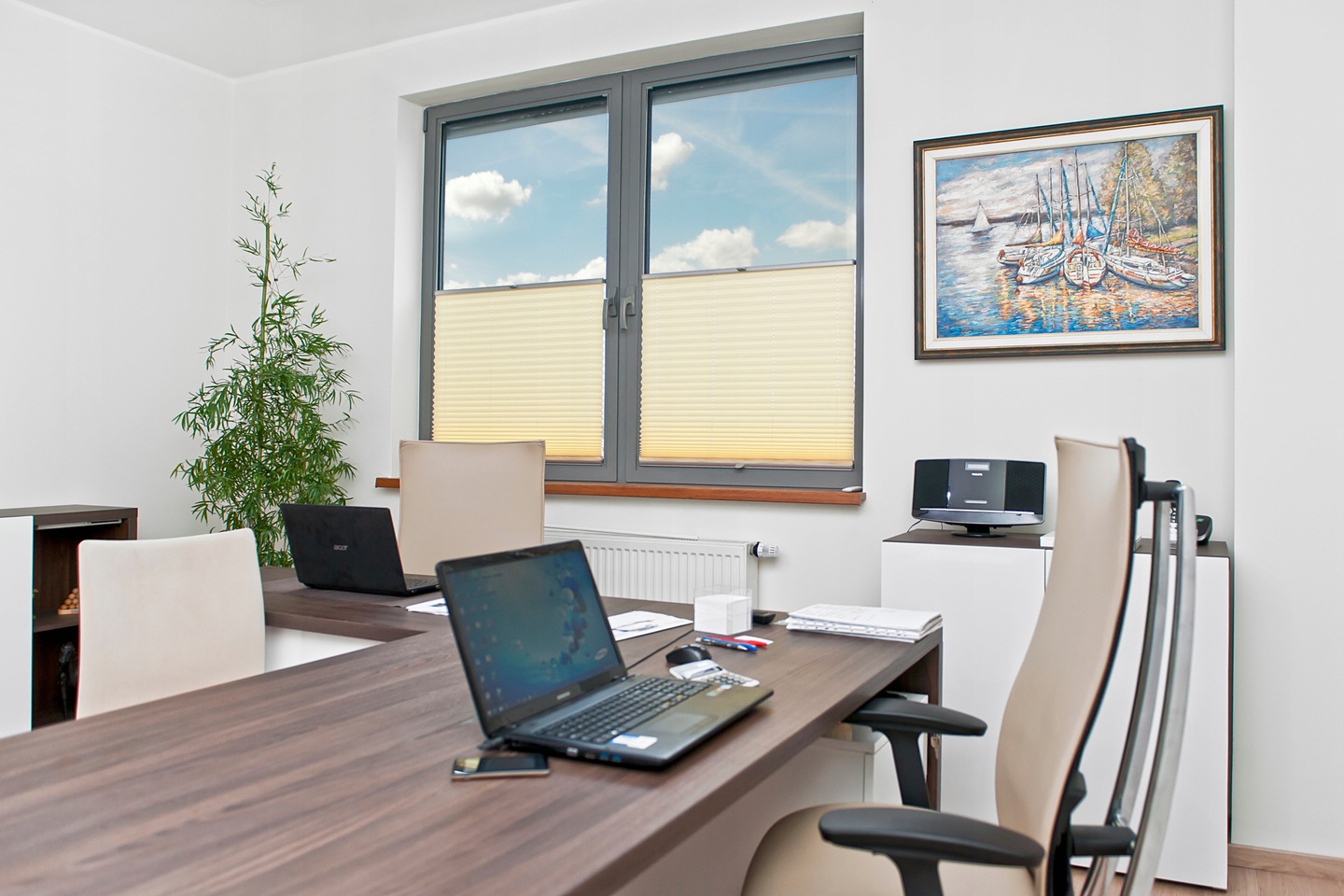 Rolety Plisowane Duo Lux Thermo Rolety Plisowane Duo Lux Thermo