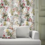 Poszewka Druk Kwiat 390994-004