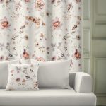 Poszewka Druk Kwiat 3911011-007