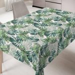 Obrus Druk Kwiat 400744-001