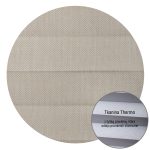 Plisy dachowe Melange Lux Thermo