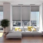 Rolety Plisowane Duo Lux Thermo Rolety Plisowane Duo Lux Thermo