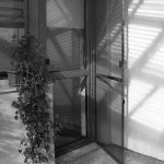 Moskitiery drzwiowe otwierane