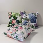 Poszewka Druk Kwiat 400301-006 Poszewka Druk Kwiat 400301-006