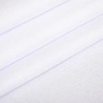 Tkanina matowa, gładka, dekoracyjna Panama Beż