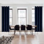 Zasłona welwetowa – Jasny szary