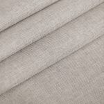 Tkanina matowa, gładka, dekoracyjna Panama Beż Tkanina matowa, gładka, dekoracyjna Panama Beż