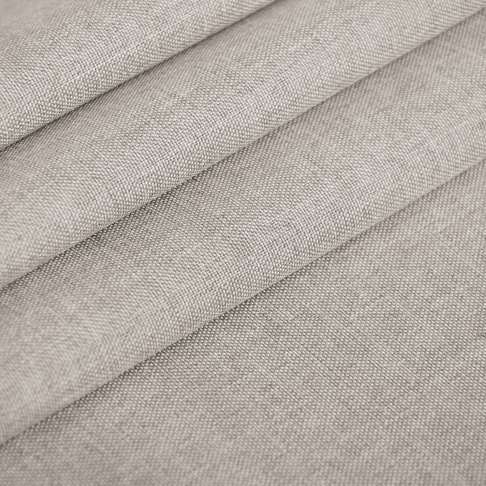 Tkanina matowa, gładka, dekoracyjna Panama Beż Tkanina matowa, gładka, dekoracyjna Panama Beż