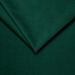Zasłona welwetowa – Ciemna zieleń Zasłona welwetowa – Ciemna zieleń