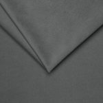 Zasłona welwetowa – Ciemny szary Zasłona welwetowa – Ciemny szary