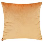 Poszewka welwetowa – Pudrowy róż