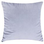 Poszewka welwetowa – Pudrowy róż