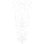 Panel Ażur Łapacz Snów – Brąz