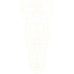 Ażur Panel Łapacz Snów – Czerwony