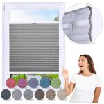 Rolety Plisowane Melange Lux Thermo Rolety Plisowane Melange Lux Thermo