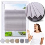 Rolety Plisowane Blackouts