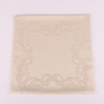 Serweta żakardowa Piano – Beż Serweta żakardowa Piano – Beż