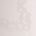 Serweta żakardowa Piano – Beż