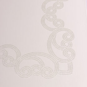 Poszewka żakardowa Piano – Ekri