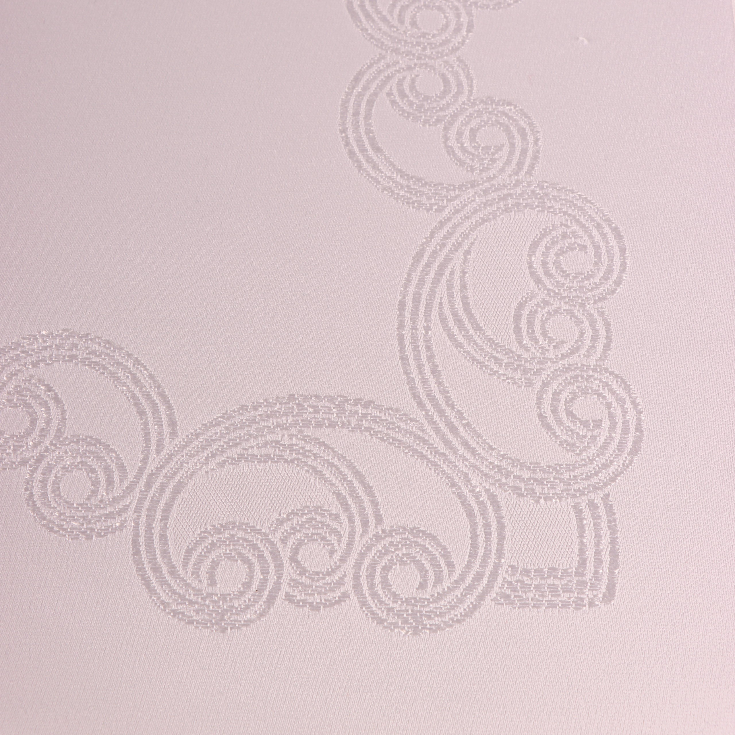 Serweta żakardowa Piano – Biel Serweta żakardowa Piano – Biel