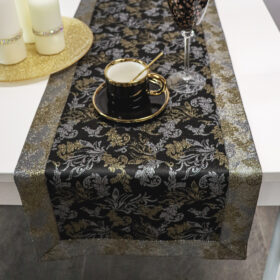 Pas Magnat – Srebro Złoto Pas Magnat – Srebro Złoto