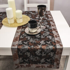 Bieżnik Magnat – Srebro miedź