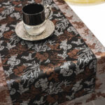 Bieżnik Magnat – Srebro miedź