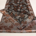 Bieżnik Magnat – Srebro miedź