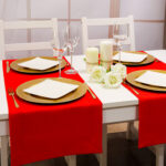 Bieżnik Panama – Czerwień