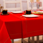 Panama Lux – Czerwień Złoto