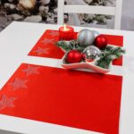 Podkładka Glamour – Małe Gwiazdki