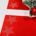 Podkładka Glamour – Gwiazdki Podkładka Glamour – Gwiazdki