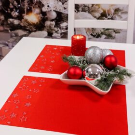 Podkładka Glamour – Małe Gwiazdki