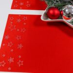 Podkładka Glamour – Małe Gwiazdki Podkładka Glamour – Małe Gwiazdki