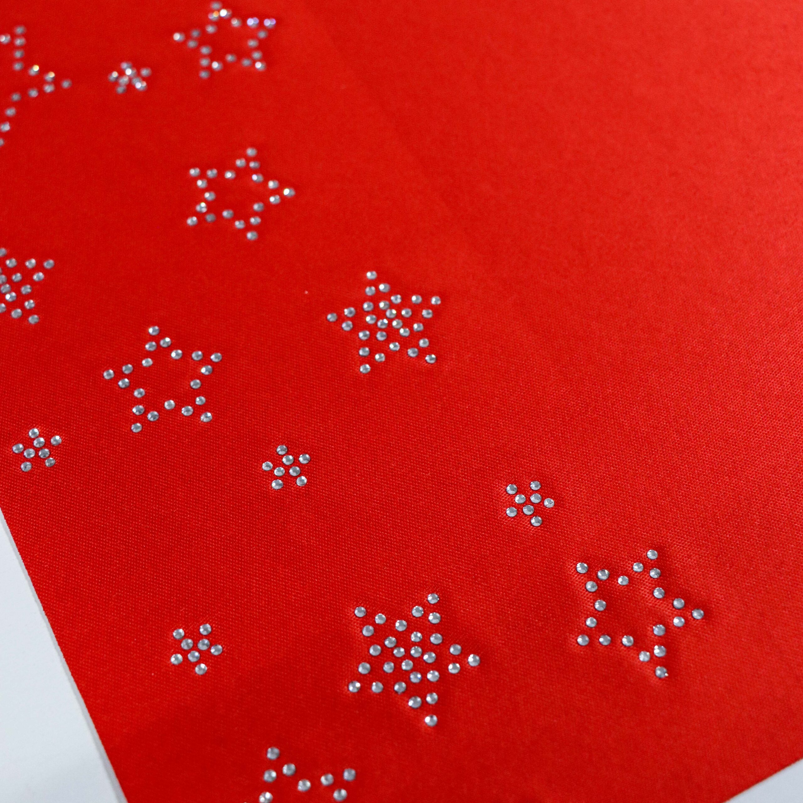 Podkładka Glamour – Małe Gwiazdki Podkładka Glamour – Małe Gwiazdki