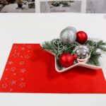 Podkładka Glamour – Małe Gwiazdki Podkładka Glamour – Małe Gwiazdki