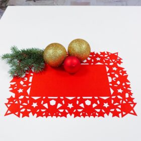 Podkładka Świąteczna-Dekor Podkładka Świąteczna-Dekor