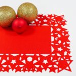 Podkładka Świąteczna-Dekor