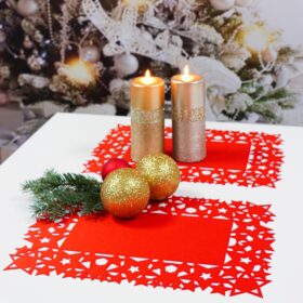 Podkładka Świąteczna-Dekor