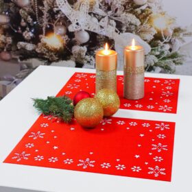 Podkładka Świąteczna-Dekor