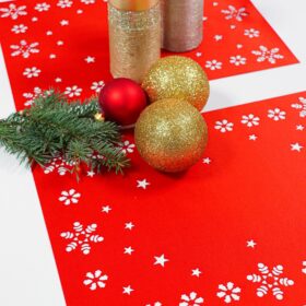 Podkładka Świąteczna-Dekor Podkładka Świąteczna-Dekor