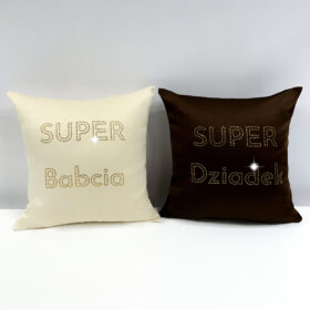 Poszewka Super Dziadek