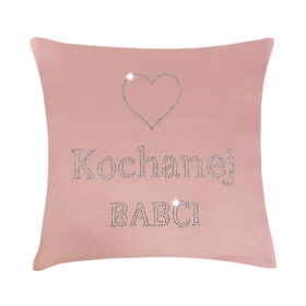 Poszewka Kochanej Babci