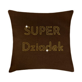 Poszewka Super Dziadek