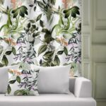 Zasłona gotowa drukowana 250/140 – 298-5 Zasłona gotowa drukowana 250/140 – 298-5