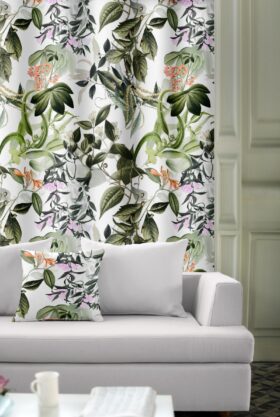 Zasłona gotowa drukowana 250/140 – 298-5 Zasłona gotowa drukowana 250/140 – 298-5