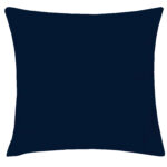 Poszewka Panama – Granat