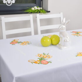 Obrus Świąteczny Wielkanocny